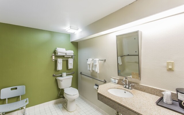 Rodeway Inn Knoxville North