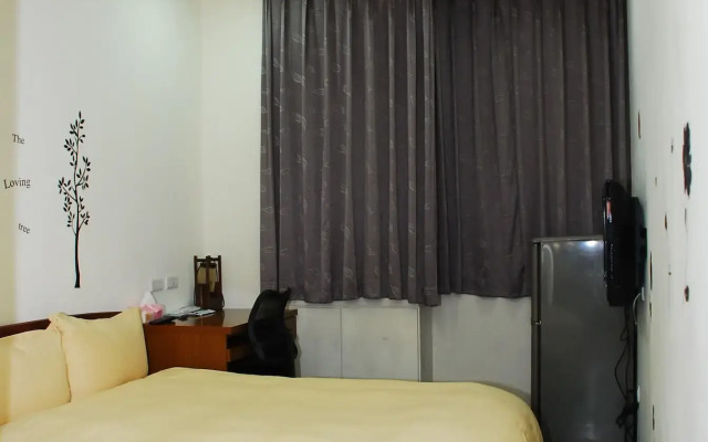 Come Inn Taipei