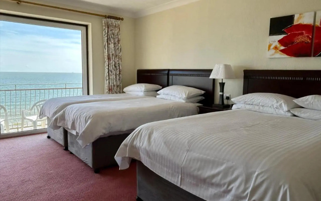Sandringham Hotel