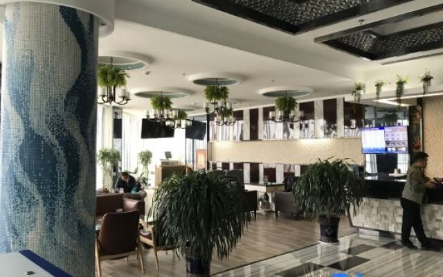 Sarah Upper Peninsula Hotel