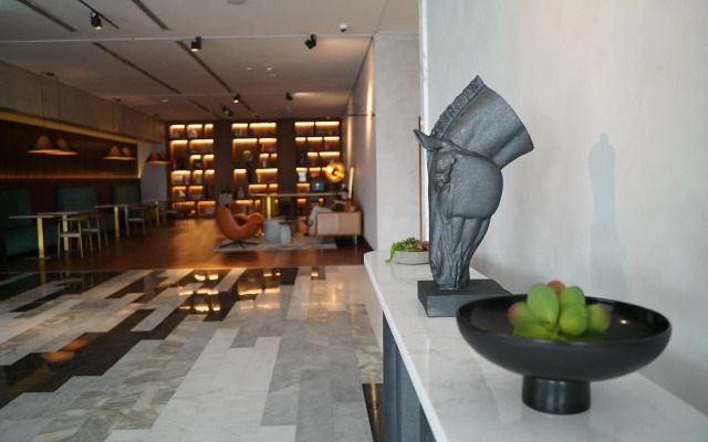 Mövenpick Hotel Jumeirah Village Triangle