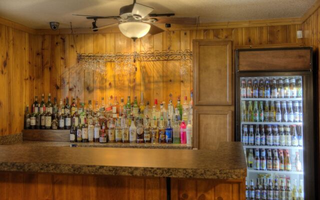 Powder House Lodge