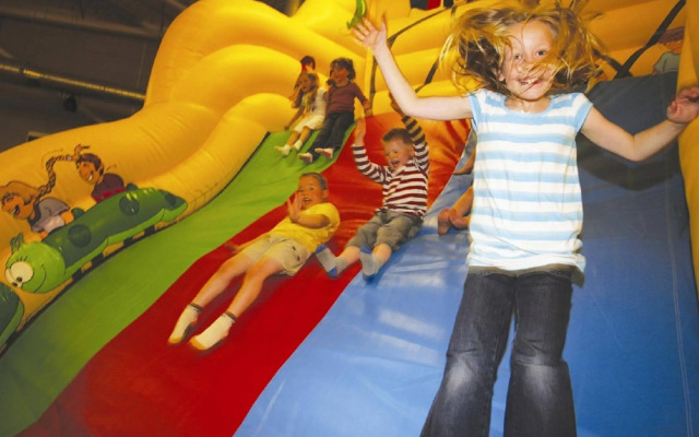 Macdonald Morlich Hotel