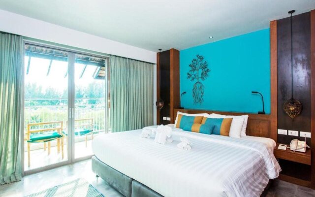 Mai Khao Lak Beach Resort & Spa (TUI BLUE Mai Khaolak)
