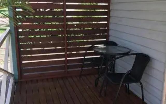 Kingfisher Caravan Park