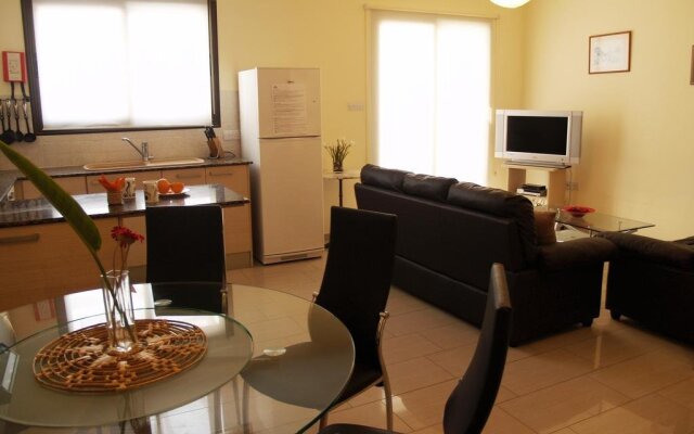 Kyklades Resort & Spa