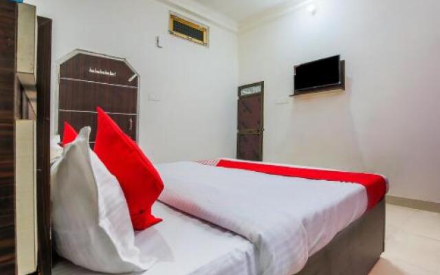 Maa Vaishno Guest House by OYO Rooms