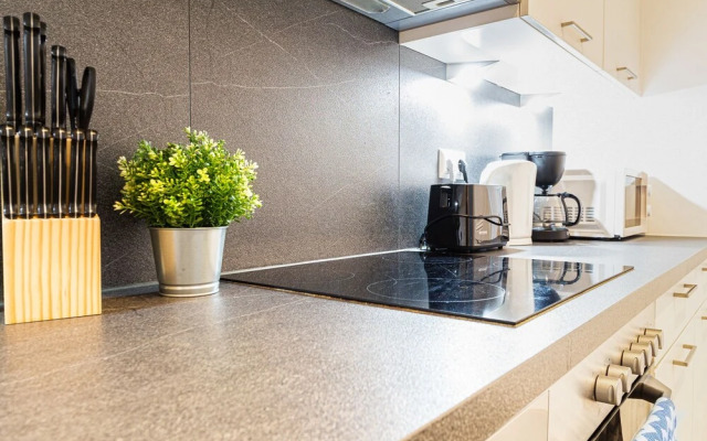 Apartment Lindengasse
