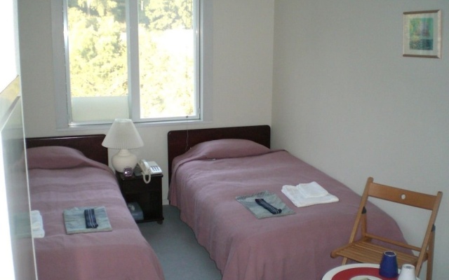 Gallery Court OFA ATU – Guest Rooms – Kawazu