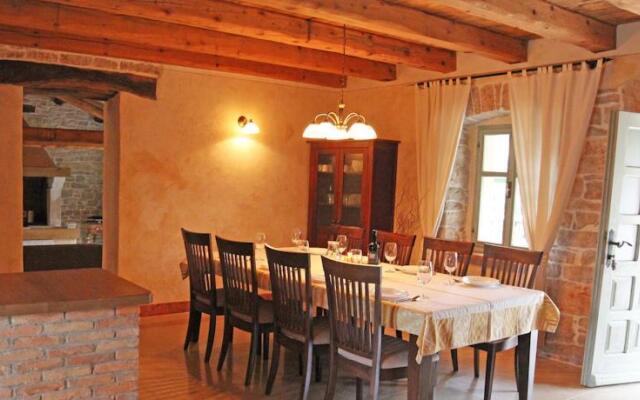 Holiday Home Hreljini 71