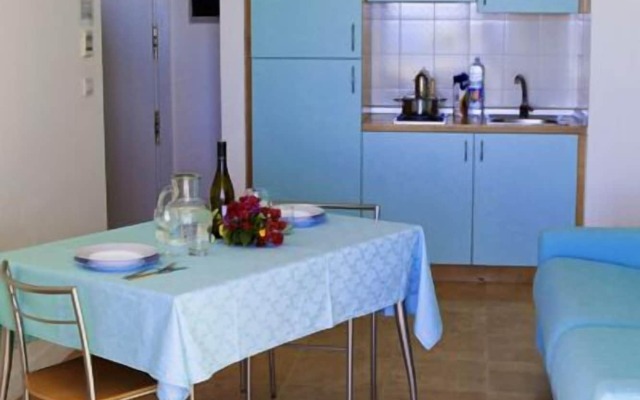 Hotel Residence Oasi d'Oriente