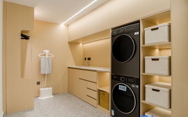 Yude Scenic Hotel (Qiaogang Fengqing Street)