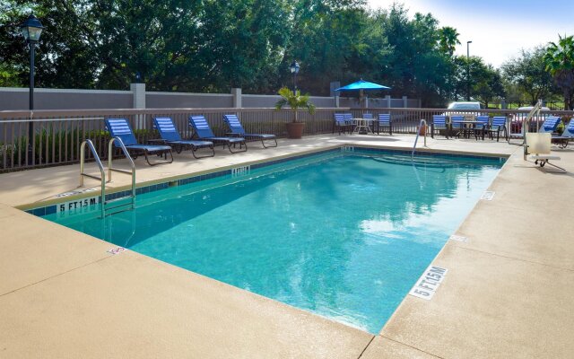 Hampton Inn & Suites Lady Lake/The Villages