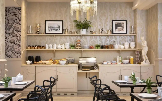 Grand Hotel des Balcons