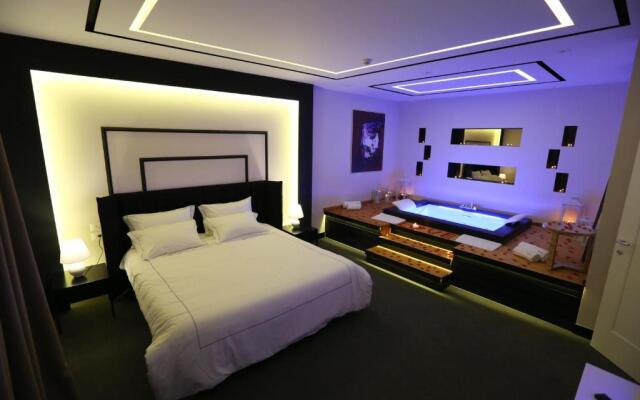 Hotel Delta