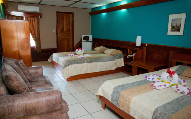 Hotel Mar de Luz