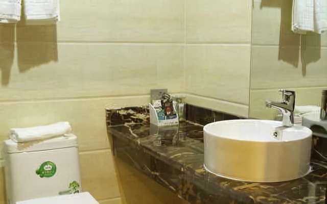 Manston Holiday Hotel