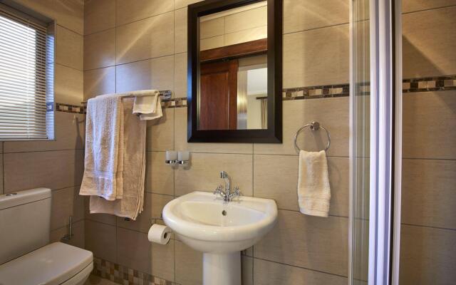 Dynasty Red Mountain Ranch