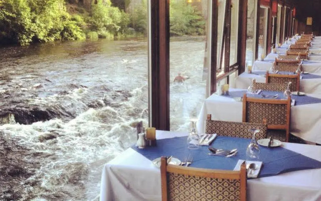 The Chainbridge Hotel