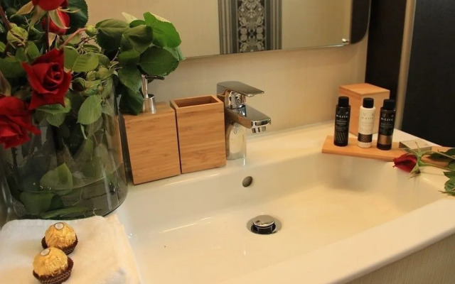 Olympus Terra Boutique Hotel