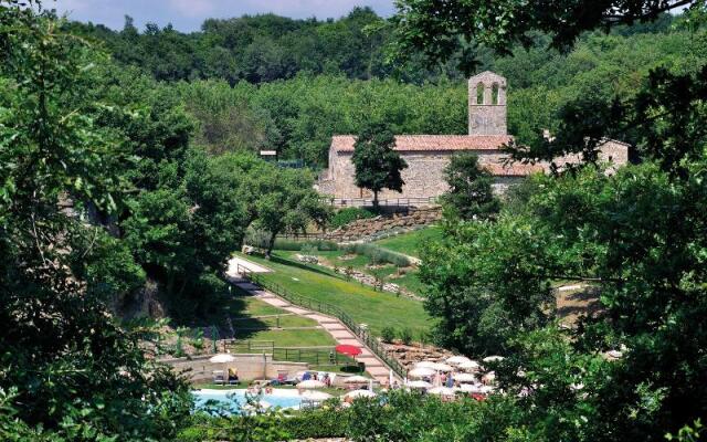 Residence Terme Di Sorano