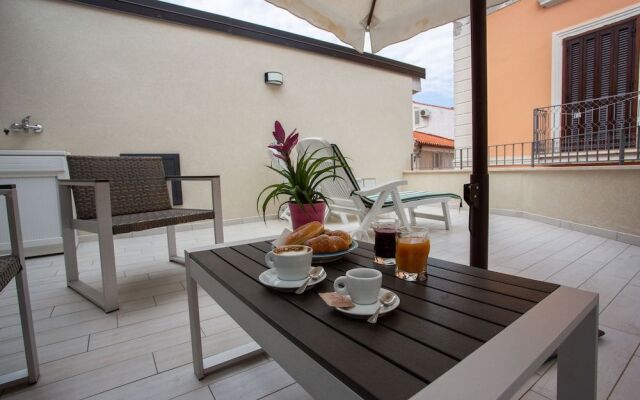 Odissea Residence e Rooms