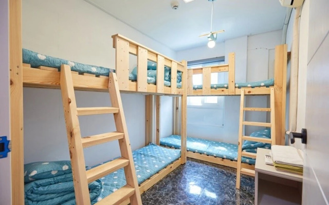 Chuncheon Uncle's Guest House