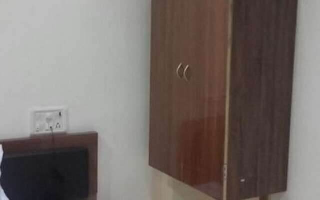 Hotel Akshara Residency