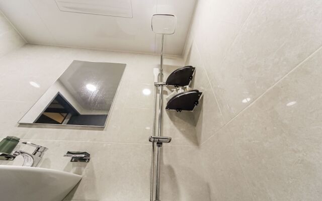 Busan Myeongji BM Hotel