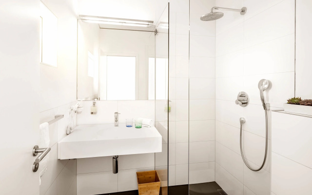 Midori The Green Guesthouse