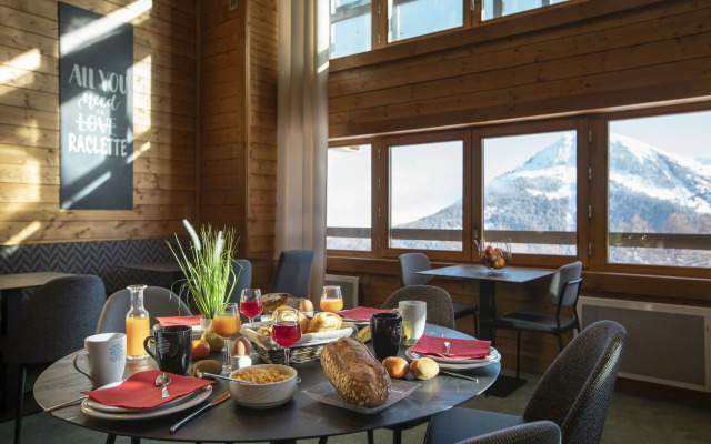 Hôtel Club MMV Plagne 2000