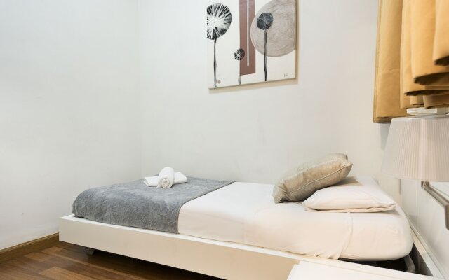 Apartamentos-Paal Barcelona Provena153