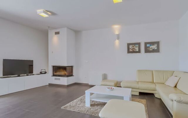 Terra Bianca Sveti Petar u umi