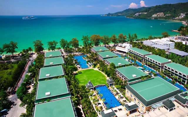 Phuket Graceland Resort And Spa