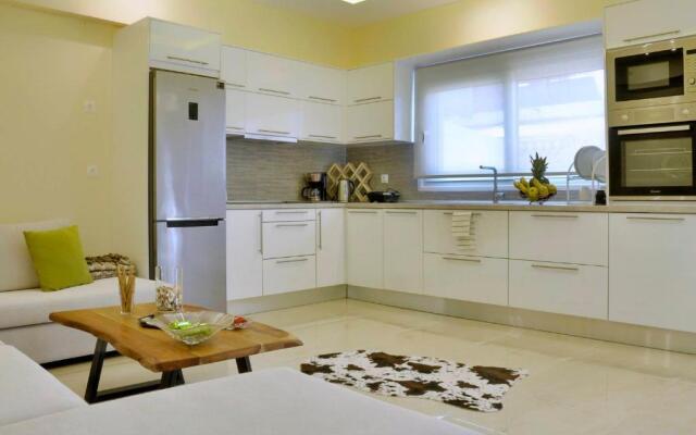 Katoi Apartment 1 Agios Georgios Pagoi