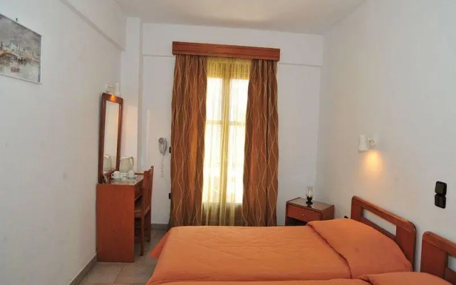 Sama Hotel