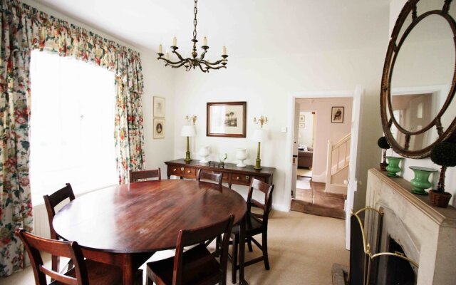 Owlpen Manor Estate