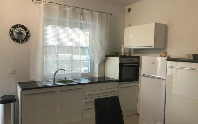 Apartmaji Meduza