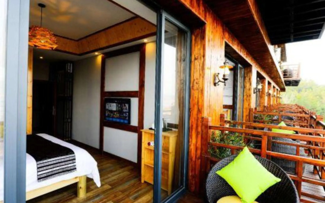 Hillside Mercure Zixing