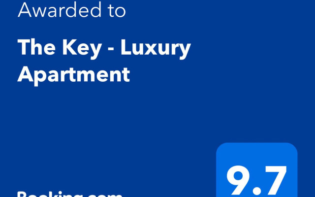 The Key - Luxury Apartment
