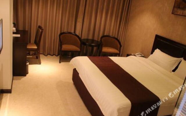 Shangpinyou Chain Hotel (Shenzhen Shajing)