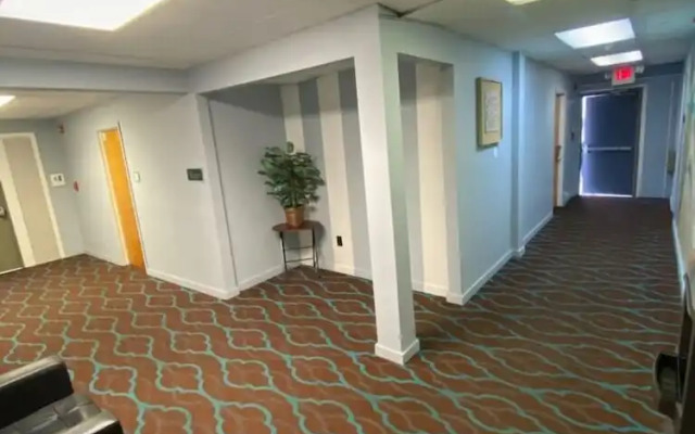 Econo Lodge Seaside Heights  Toms River East