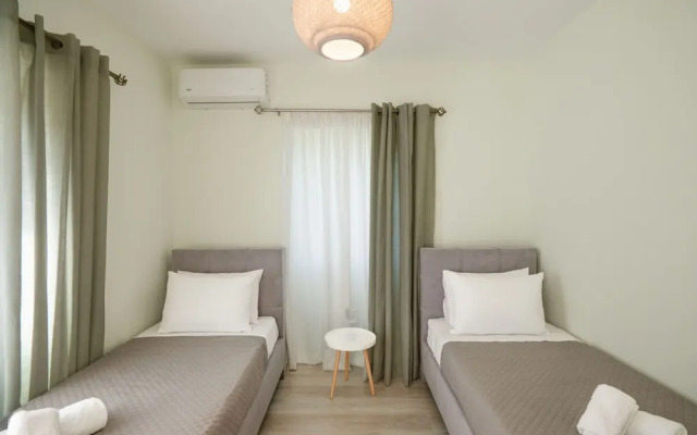 Villa Villekulla in Ionian Islands