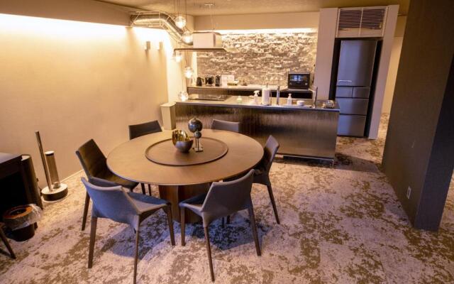 HOTEL MASTAY jingumichi