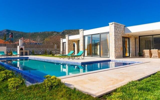 Villa Atlantis Kaş