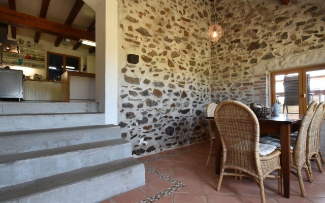 Cosy Holiday Home in Rémilly With a Terrace