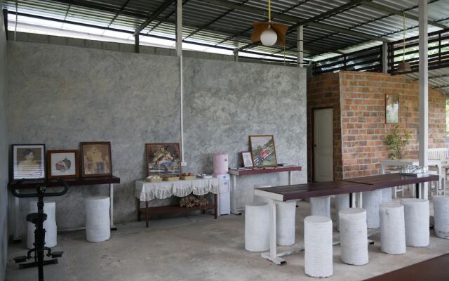 Doi Fah Homestay