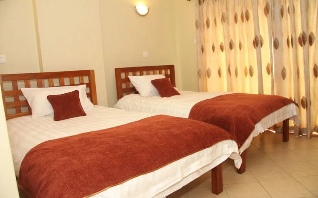 Nairobi Transit Hotel