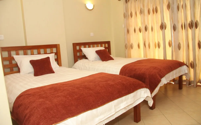 Nairobi Transit Hotel