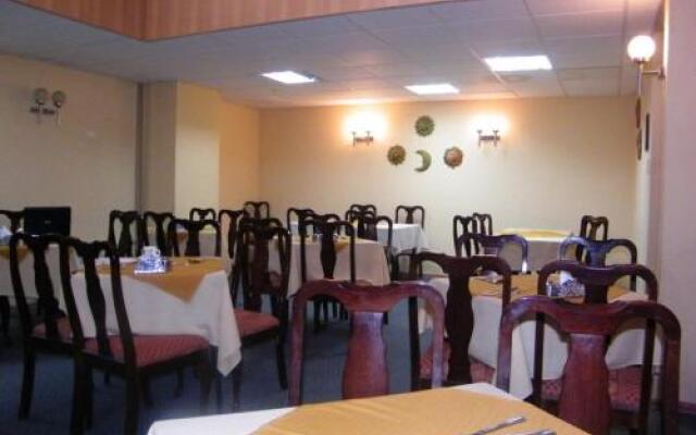 Hosteria